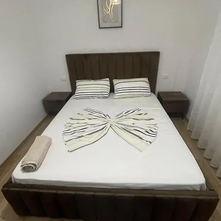 Residenza Seliano Lejlighed