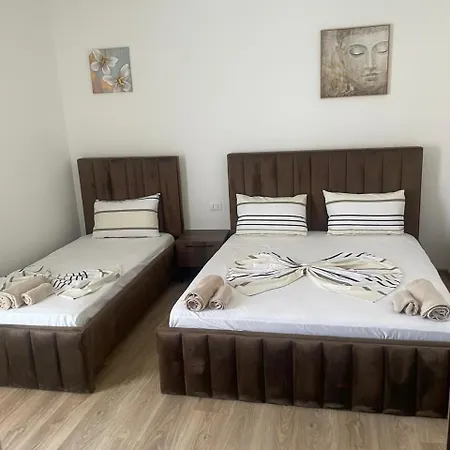 Residenza Seliano * Velipojë