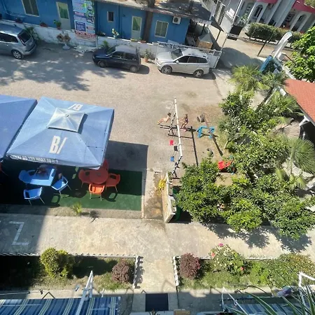 Residenza Seliano Velipojë