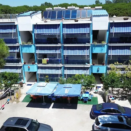 Residenza Seliano Lejlighed Velipojë